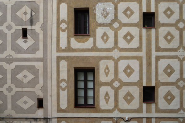 CURS D'ESTUCS DE CALÇ